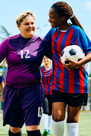 Sportbeleid (algemeen)